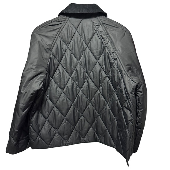 Final Price - BARBOUR  Martha Quilted Jacket - Picture 4 of 10